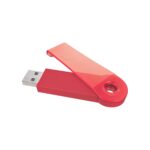 USB 093 R - USB GAMKA 16 GB ROJO (ROJO / PLASTICO) - Imagen 3