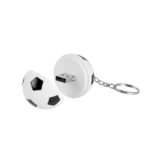 USB 094 S - USB SOCCER (BLANCO / PLASTICO) - Imagen 4