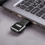 USB 139 N - USB MODRIC 16 GB (NEGRO / PLASTICO) - Imagen 3