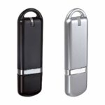 USB 220 S - USB STORAGE 16 GB PLATA (PLATA / PLASTICO) - Imagen 3
