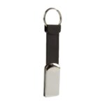 USB 221 N - USB BOULIA 16 GB (NEGRO / HULE / METAL) - Imagen 3