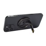 USB 230 OX - SOPORTE CON USB SATURA 16 GB (GRIS OXFORD / METAL) - Imagen 3