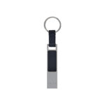 USB 333 N - USB JÚPITER 16 GB (NEGRO / METAL / RUBBER) - Imagen 5
