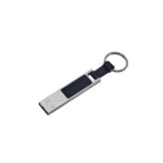USB 333 N - USB JÚPITER 16 GB (NEGRO / METAL / RUBBER) - Imagen 2