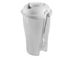 VASO PARA ENSALADA ANTARA VEP4302 BLANCO (Plástico)