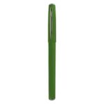 BP-235 BOLIGRAFO CODEX  (VERDE CLARO / PLÁSTICO/RUBBER)