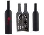 ACCESORIO P/VINO 5 PIEZAS SANTA RITA VIN4086 (Plástico / Acero inoxidable) - Imagen 3