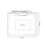 W 652 P - CARTERA DELIA ROSA (ROSA / CURPIEL) - Imagen 4