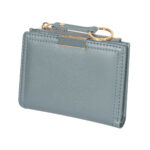 W 652 A - CARTERA DELIA AZUL (AZUL / CURPIEL)