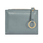 W 652 A - CARTERA DELIA AZUL (AZUL / CURPIEL) - Imagen 3