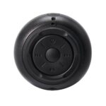 Z 016 N - BOCINA FREY (NEGRO / PLASTICO) - Imagen 2