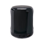 Z 017 N - BOCINA FENRIR (NEGRO / PLASTICO) - Imagen 7