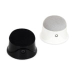 Z 019 N - BOCINA MILLET NEGRO (NEGRO / PLASTICO / METAL ARO MAGNETICO) - Imagen 5
