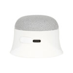 Z 019 B - BOCINA MILLET BLANCO (BLANCO / PLASTICO / METAL ARO MAGNETICO) - Imagen 3
