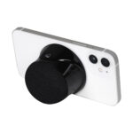 Z 019 N - BOCINA MILLET NEGRO (NEGRO / PLASTICO / METAL ARO MAGNETICO) - Imagen 2