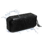 Z 022 N - BOCINA DIVVO (NEGRO / PLASTICO) - Imagen 7