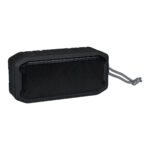 Z 022 N - BOCINA DIVVO (NEGRO / PLASTICO) - Imagen 2