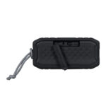 Z 022 N - BOCINA DIVVO (NEGRO / PLASTICO) - Imagen 5