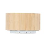 Z 080 BE - BOCINA NOYON (BEIGE / PLASTICO / BAMBU) - Imagen 10