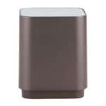 Z 1090 G - BOCINA VOLYNE (GRIS METALICO / PLASTICO) - Imagen 2