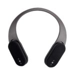 Z 1100 G - BOCINA ROSTOV (GRIS / PLASTICO / TELA) - Imagen 7