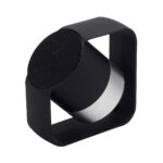 Z 1110 N - BOCINA ROCK (NEGRO / PLASTICO / RUBBER) - Imagen 5