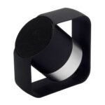 Z 1110 N - BOCINA ROCK (NEGRO / PLASTICO / RUBBER) - Imagen 2
