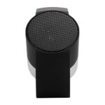 Z 1110 N - BOCINA ROCK (NEGRO / PLASTICO / RUBBER) - Imagen 3