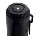 Z 1150 N - BOCINA JERTE (NEGRO / PLASTICO) - Imagen 3