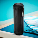 Z 1150 N - BOCINA JERTE (NEGRO / PLASTICO) - Imagen 5