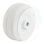 Z 1160 B - BOCINA ROADI BLANCO (BLANCO / PLASTICO) - Imagen 2