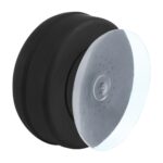 Z 1160 N - BOCINA ROADI NEGRO (NEGRO / PLASTICO) - Imagen 2