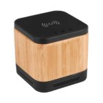 Z 1190 BE - BOCINA RIOJA (BEIGE / BAMBU / PLASTICO) - Imagen 6
