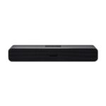 Z 1230 G - BOCINA HUDBA (GRIS / PLASTICO) - Imagen 7