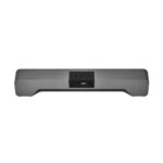 Z 1230 G - BOCINA HUDBA (GRIS / PLASTICO) - Imagen 2