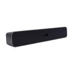 Z 1230 G - BOCINA HUDBA (GRIS / PLASTICO) - Imagen 3