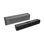 Z 1230 G - BOCINA HUDBA (GRIS / PLASTICO) - Imagen 5