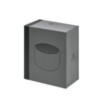 Z 1250 N - BOCINA MOPE (NEGRO / PLASTICO) - Imagen 4