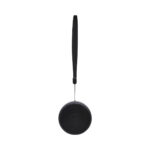 Z 1250 N - BOCINA MOPE (NEGRO / PLASTICO) - Imagen 5