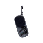Z 1260 N - BOCINA CON AUDÍFONOS RIDE NEGRO (NEGRO / PLASTICO) - Imagen 3