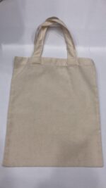 BL 064 BOLSA CORALINA  (UNICO / ALGODÓN) - Imagen 11