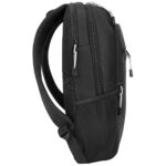 BL 101 MOCHILA INTELLECT ADVANCED  (NEGRO / POLIÉSTER) - Imagen 13