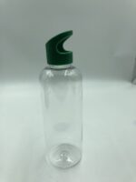 T 90 CILINDRO JADE  (VERDE CLARO / PET/POLIPROPILENO) - Imagen 4