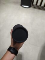 T 228 VASO MATE  (NEGRO / PLÁSTICO) - Imagen 10