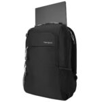 BL 101 MOCHILA INTELLECT ADVANCED  (NEGRO / POLIÉSTER) - Imagen 15