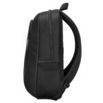 BL 099 MOCHILA SAFIRE PLUS  (NEGRO / POLIÉSTER) - Imagen 13