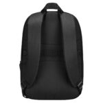 BL 099 MOCHILA SAFIRE PLUS  (NEGRO / POLIÉSTER) - Imagen 14