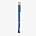 AL 9029 TOUCH BOLIGRAFO ELEGANCE  (ROJO / METAL) - Imagen 6