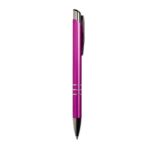 AL 9029 BOLIGRAFO SKY  (ROSA / ALUMINIO)