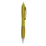 BP 7019 BOLIGRAFO SPLASH  (MORADO / PLÁSTICO) - Imagen 6